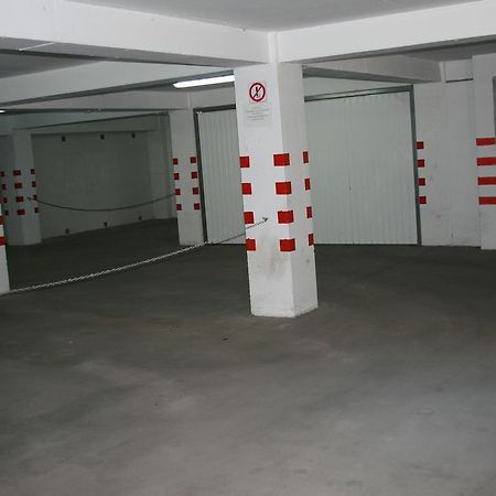 Apartament Light & Bright Miedzyzdroje Luaran gambar