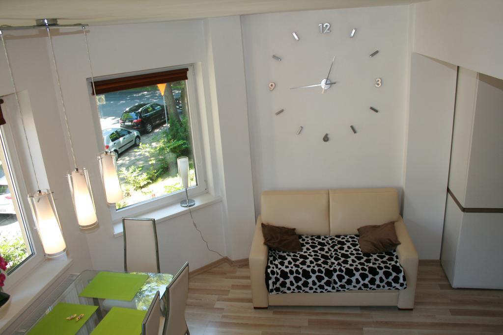Apartament Light & Bright Miedzyzdroje Luaran gambar