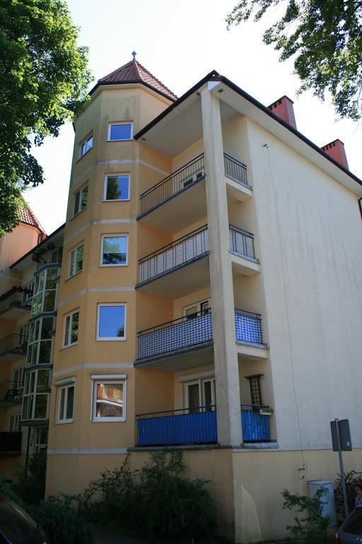Apartament Light & Bright Miedzyzdroje Luaran gambar