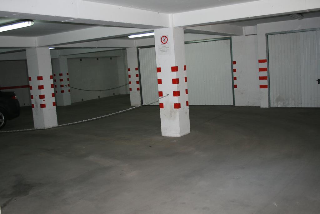 Apartament Light & Bright Miedzyzdroje Luaran gambar