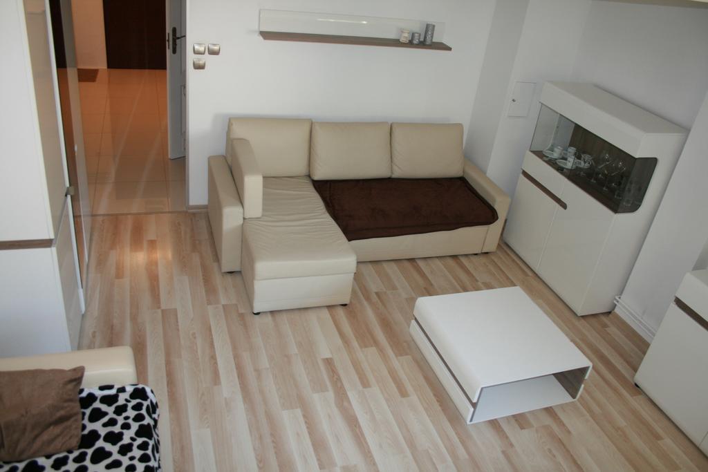 Apartament Light & Bright Miedzyzdroje Luaran gambar